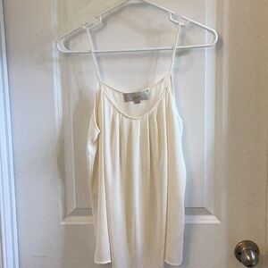 LOFT size 4 tank